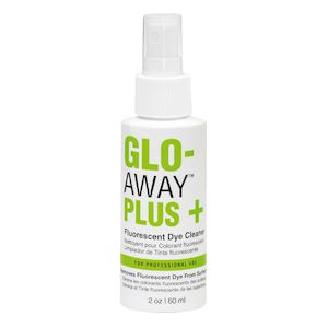  128484 GLO-AWAY Plus Dye Cleaner 60 ml - 400x400px